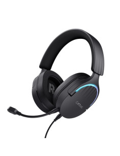Trust GXT 490 FAYZO Auricolare Cablato A Padiglione Gaming USB tipo A Nero 2