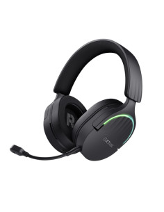 Trust GXT 491 Fayzo Auricolare Con cavo e senza cavo A Padiglione Gaming USB tipo-C Bluetooth Nero 2