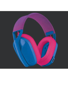 G435 LIGHTSPEED WIR GAMING BLUE 2