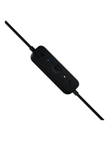 LOGITECH USB H570E TEAMS VERSION