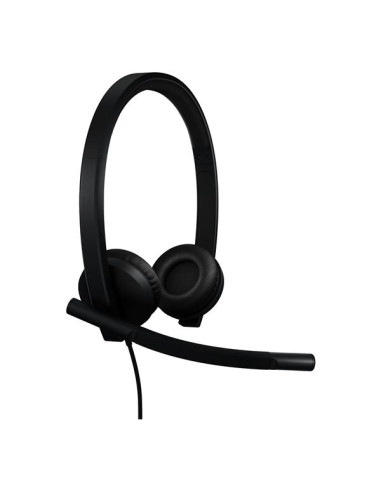 LOGITECH USB H570E TEAMS VERSION