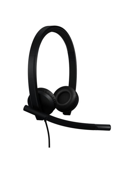 LOGITECH USB H570E TEAMS VERSION