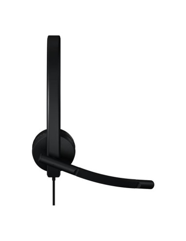 LOGITECH USB H570E TEAMS VERSION