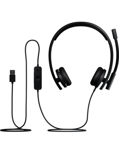 LOGITECH USB H570E TEAMS VERSION