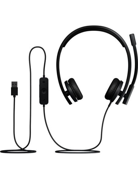 LOGITECH USB H570E TEAMS VERSION