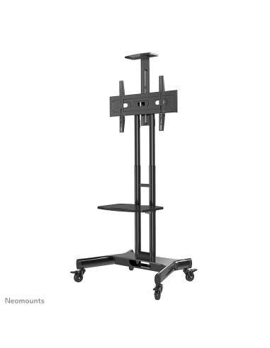 Neomounts NM-M1700BLACK Carrello TV 32-75"