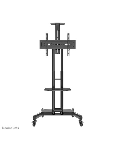 Neomounts NM-M1700BLACK Carrello TV 32-75"