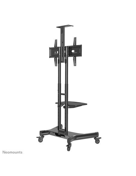 Neomounts NM-M1700BLACK Carrello TV 32-75"