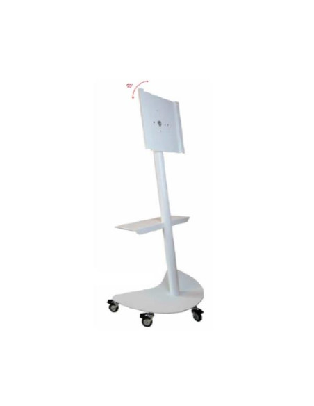 GYRO TROLLEY PER SAMSUNG FLIP 2