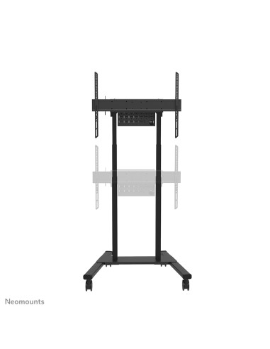 Neomounts FL55-875BL1 Carrello TV 55-100" - motorizzato - TÜV