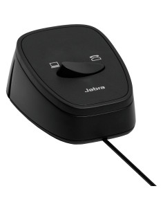 Jabra 180-09 switch telefonico Nero 2