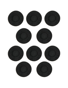 Jabra 14101-38 accessorio per cuffia Auricolare 2
