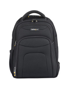 StarTech.com NTBKBAG156 borsa per laptop 39,6 cm (15.6") Zaino Nero 2