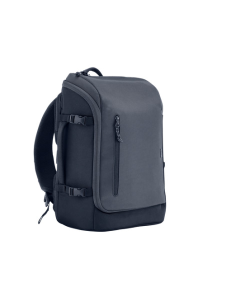 HP Zaino grigio scuro per laptop da 15,6" Travel 25 litri