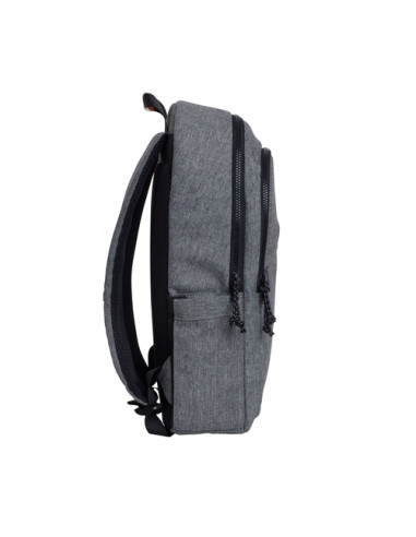 Trust Avana 40,6 cm (16") Zaino Grigio
