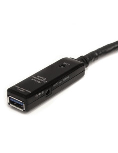 StarTech.com Cavo di estensione Active USB 3.0 10 m - M/F 2