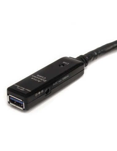 StarTech.com Cavo di estensione Active USB 3.0 10 m - M/F