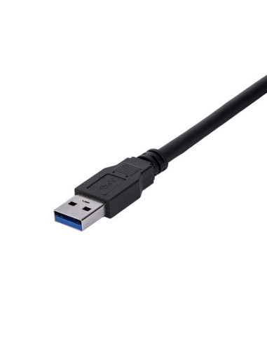 StarTech.com Cavo di prolunga USB 3.0 SuperSpeed da 1 m A ad A nero - M/F