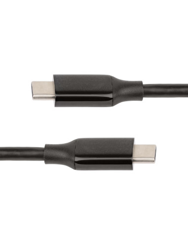 StarTech.com Cavo USB-C attivo da 3 m, USB 3.2 10Gbps, Cavo USB Type-C lungo per il trasferimento dei dati, 60W Power Delivery, 