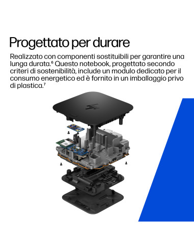 HP Dock USB-C 100W G6