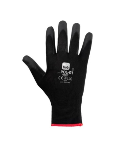CF12 PA GUANTI POL-01 TG7