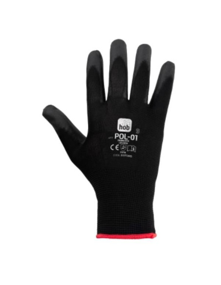 CF12 PA GUANTI POL-01 TG7