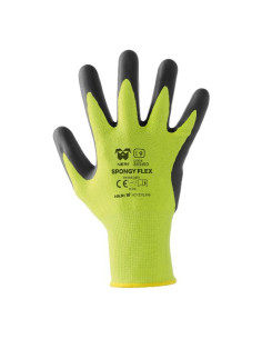 CF12 PA GUANTI SPONGY FLEX TG8 2