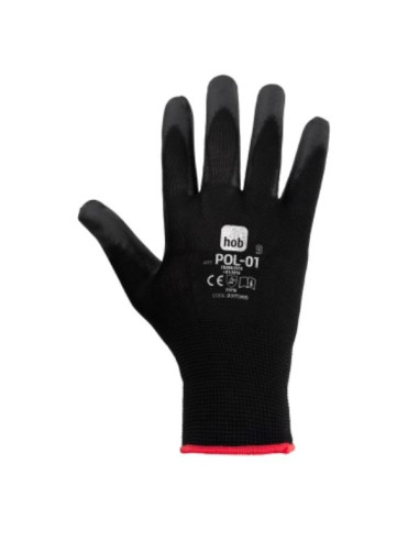 CF12 PA GUANTI POL-01 TG11