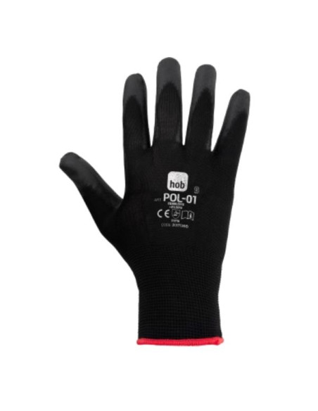 CF12 PA GUANTI POL-01 TG11