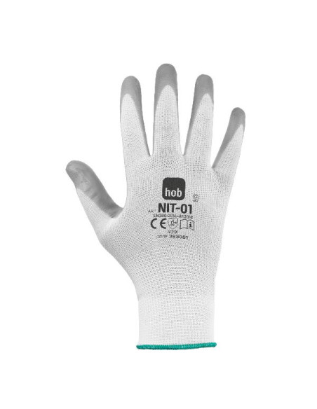 CF12 PA GUANTI NIT-01  TG7