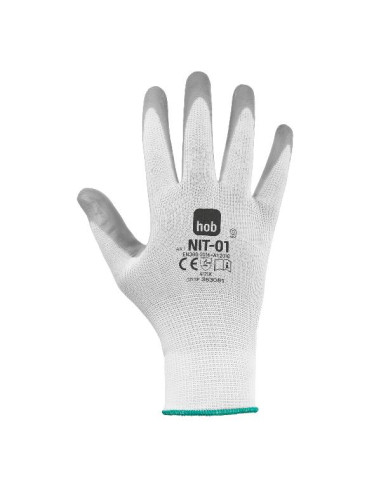 CF12 PA GUANTI NIT-01  TG9