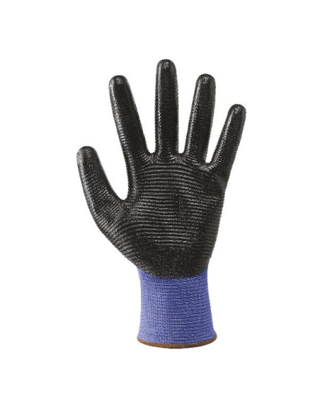 CF12PA GUANTI 16 NBR CRINKLE TG11