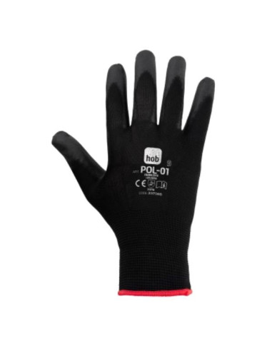 CF12 PA GUANTI POL-01 TG10