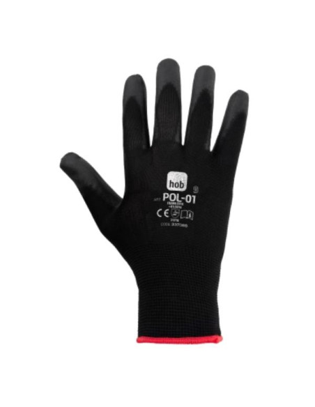 CF12 PA GUANTI POL-01 TG10