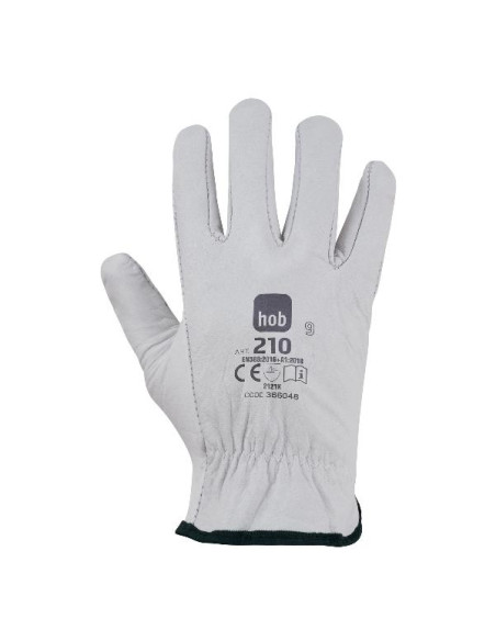 CF12 PA GUANTI 210 TG8