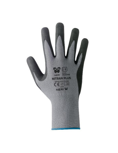 CF12 PA GUANTI NITRAN PLUS TG8