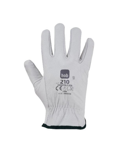 CF12 PA GUANTI 210 TG9