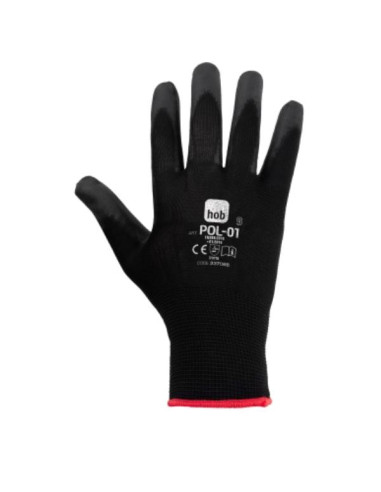 CF12 PA GUANTI POL-01 TG8