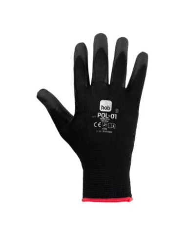 CF12 PA GUANTI POL-01 TG6