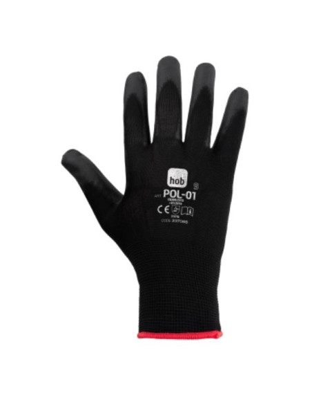 CF12 PA GUANTI POL-01 TG6