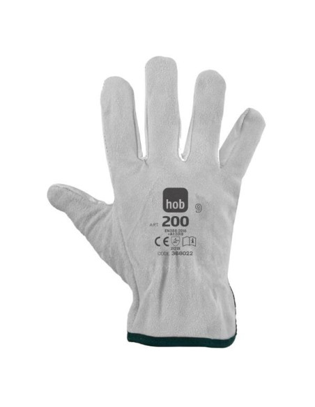 CF12 PA GUANTI 200 TG9