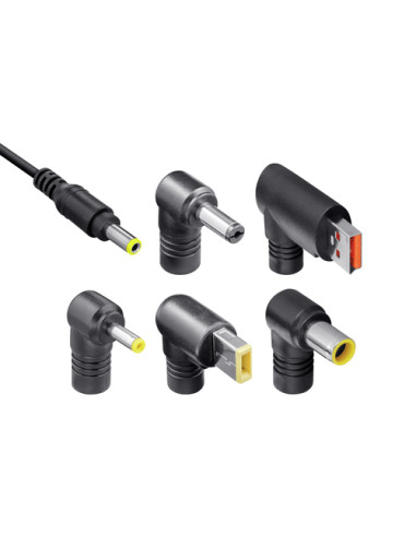 Trust 23394 adattatore e invertitore Interno 90 W Nero