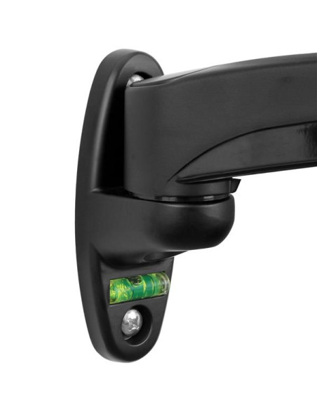 StarTech.com ARMPIVWALL Supporti a parete per TV 76,2 cm (30") Nero