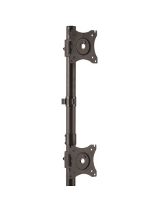 StarTech.com Supporto da Scrivania per due monitor - Verticale 2