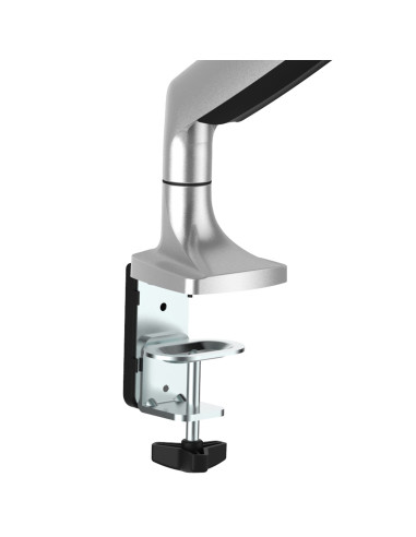 StarTech.com Braccio Articolato per Monitor da Scrivania - Supporto Multi-direzionale - Accaio Robusto