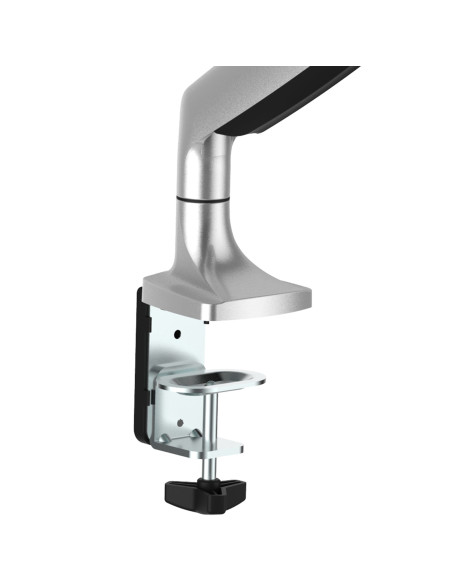 StarTech.com Braccio Articolato per Monitor da Scrivania - Supporto Multi-direzionale - Accaio Robusto