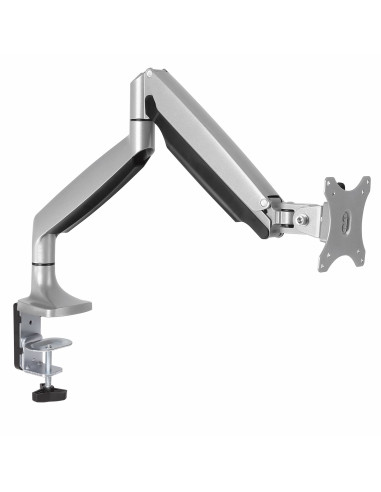 StarTech.com Braccio Articolato per Monitor da Scrivania - Supporto Multi-direzionale - Accaio Robusto