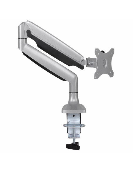 StarTech.com Braccio Articolato per Monitor da Scrivania - Supporto Multi-direzionale - Accaio Robusto