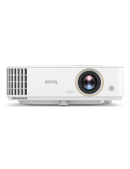 BenQ TH685P Proiettore a raggio standard 3500 ANSI lumen DLP 1080p (1920x1080) Bianco