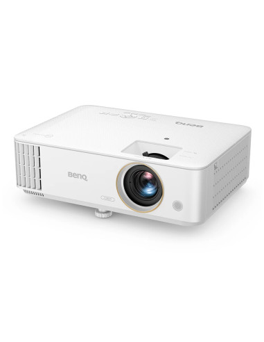 BenQ TH685P Proiettore a raggio standard 3500 ANSI lumen DLP 1080p (1920x1080) Bianco